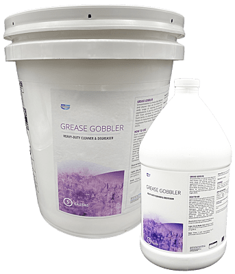 Grease Gobbler Grease Gobbler