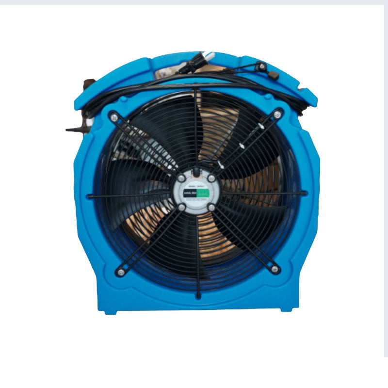 ASD SS | Super Slim Axial Air Mover ASD SS | Super Slim Axial Air Mover