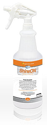 ShineOn