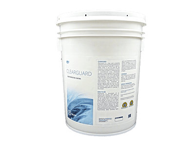 ClearGuard
