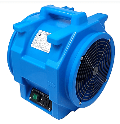 ASD HS | High Speed Axial Air Mover